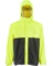 TRIDENT JACKET HI-VIS YELLOW 2X-LARGE